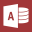 Microsoft Access database file recovery