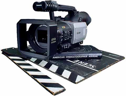 We can retrieve data for all types of digital media. Video cameras, music production, video game developers, etc.