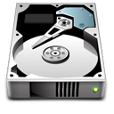 hard drive recovery