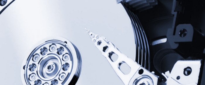 Our hard drive repair and data recovery services are guaranteed.