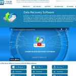 how to use data recovery software to recover data from failed RAID 5.